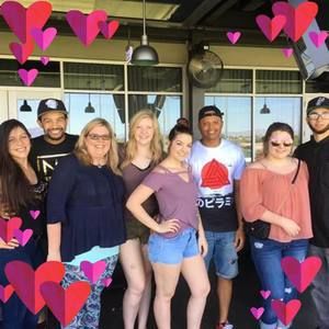 Meet your Posher, Kerry